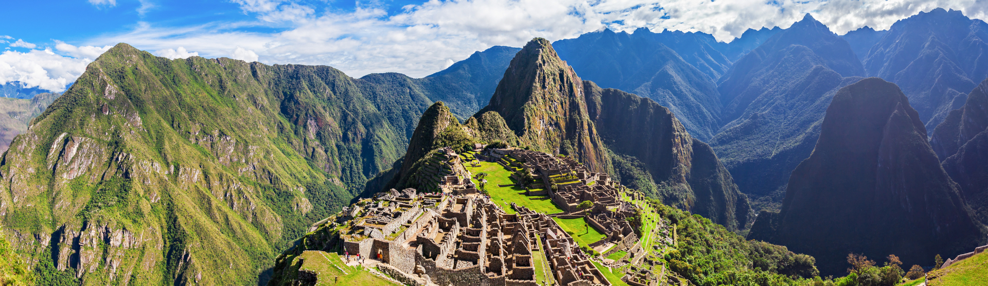Transmundi Operadora de Turismo
