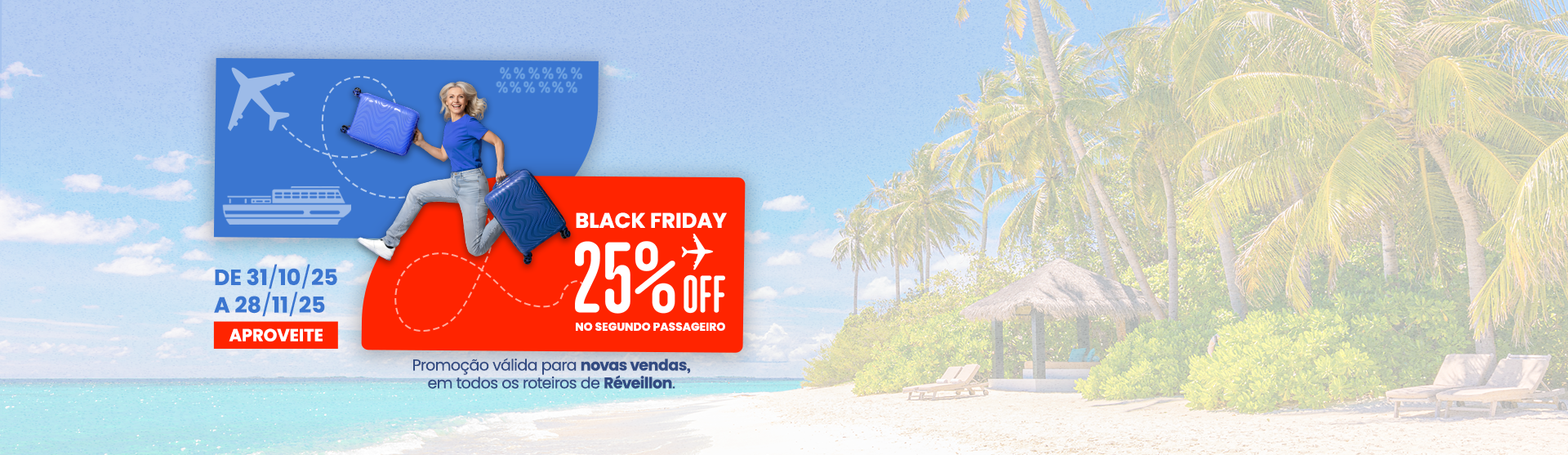 Transmundi Operadora de Turismo