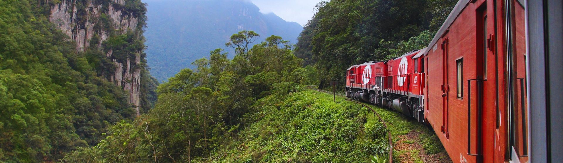 Transmundi Operadora de Turismo