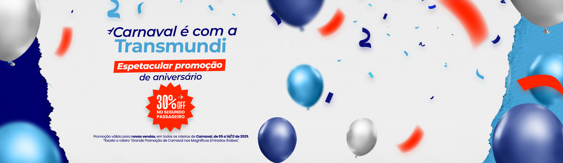 Transmundi Operadora de Turismo