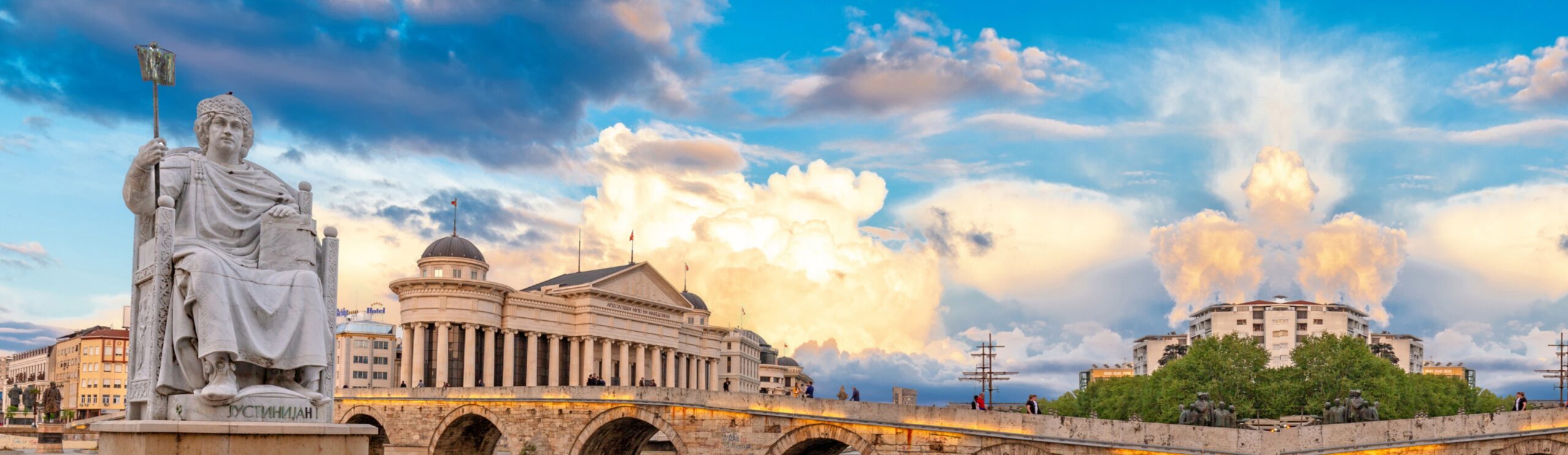 Transmundi Operadora de Turismo