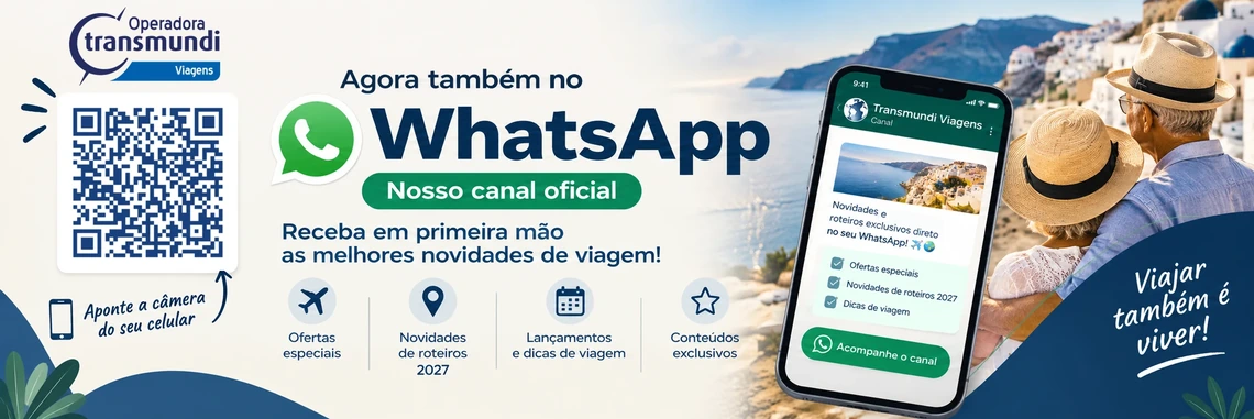 canal de whatsapp oficcial da transmundi